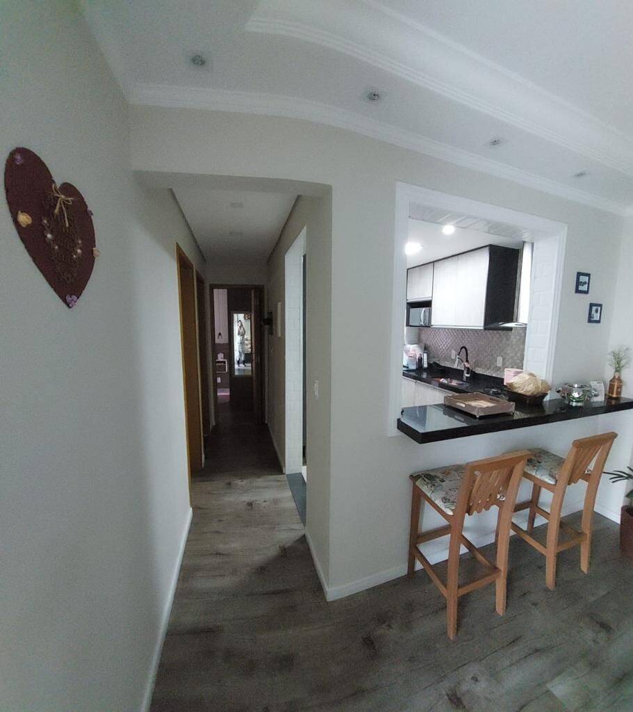 Apartamento, 2 quartos, 76 m² - Foto 3