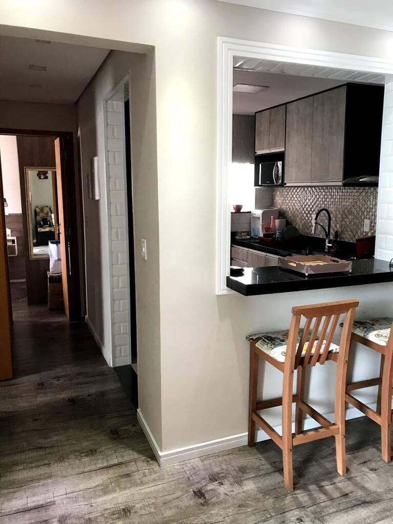 Apartamento, 2 quartos, 76 m² - Foto 4