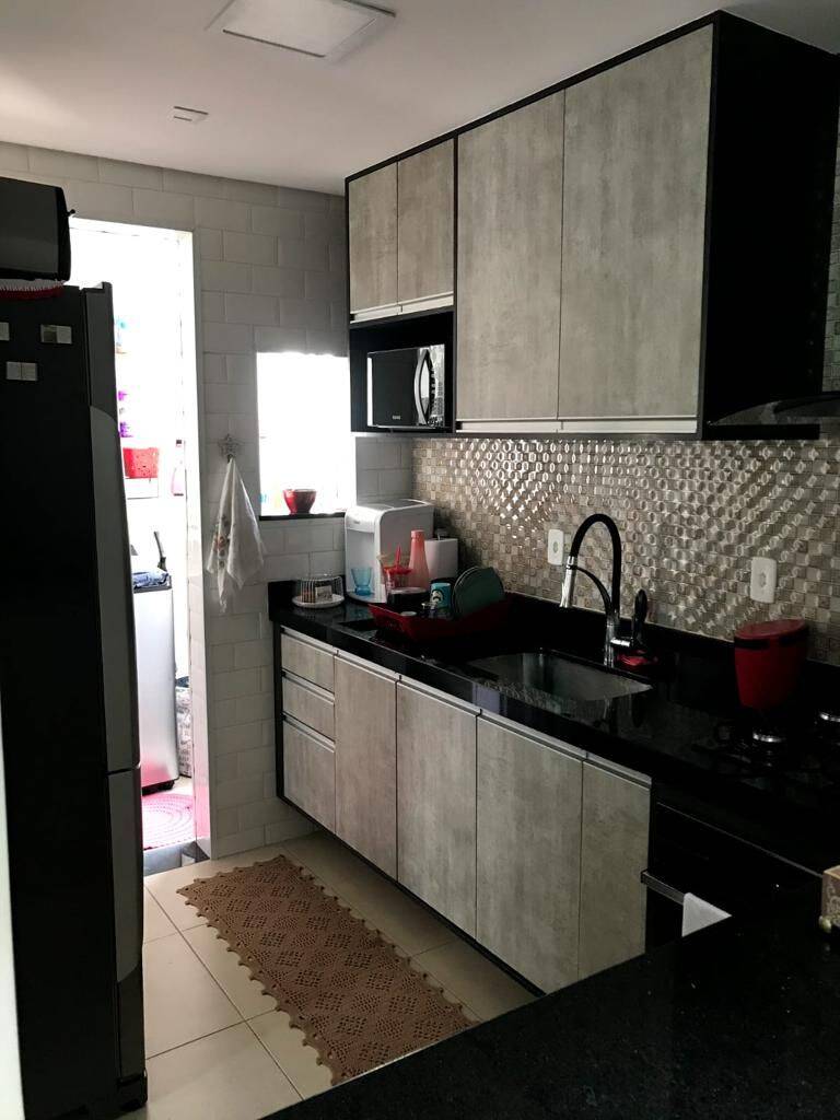 Apartamento, 2 quartos, 76 m² - Foto 6
