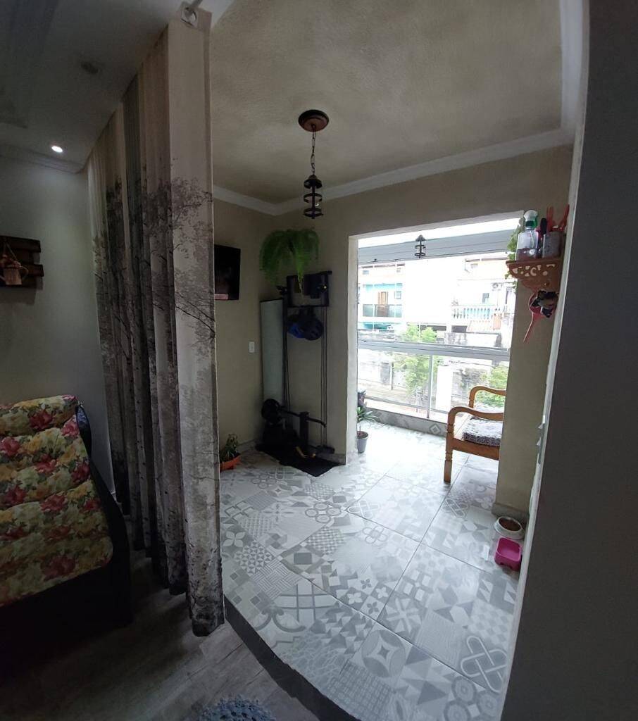 Apartamento, 2 quartos, 76 m² - Foto 7