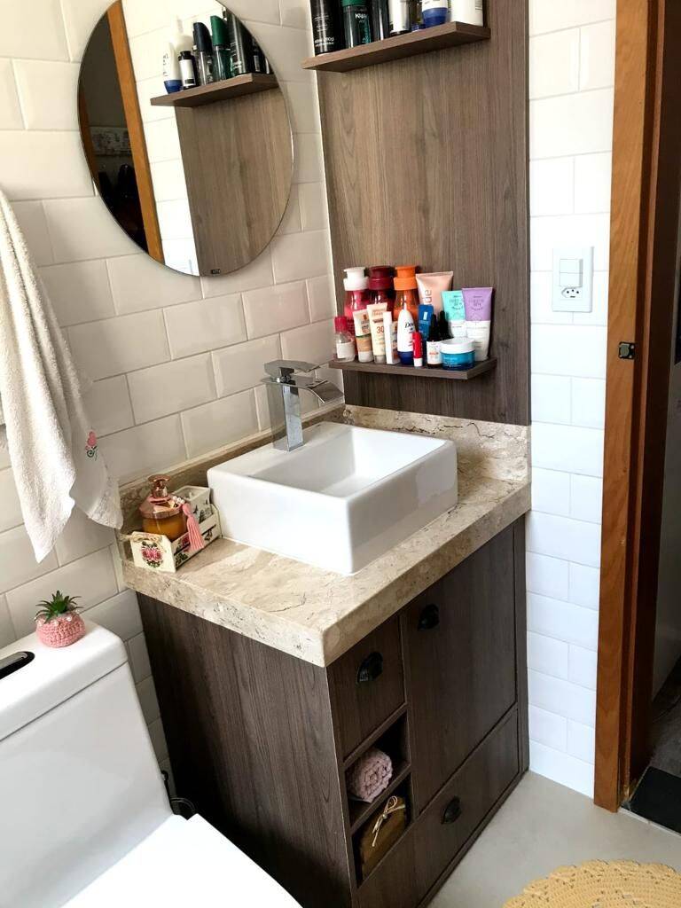 Apartamento, 2 quartos, 76 m² - Foto 8