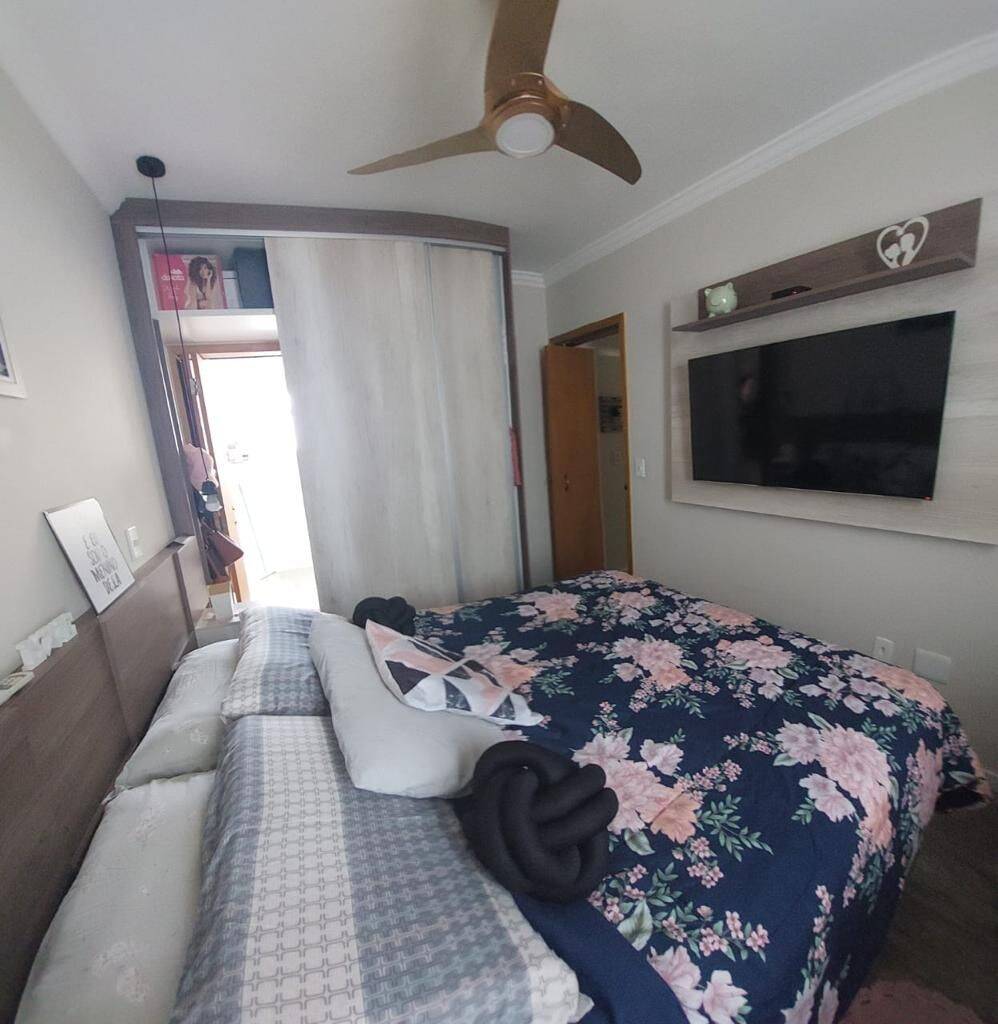 Apartamento, 2 quartos, 76 m² - Foto 11