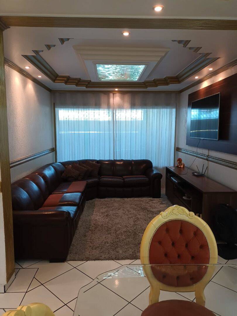 Sobrado, 4 quartos, 299 m² - Foto 2