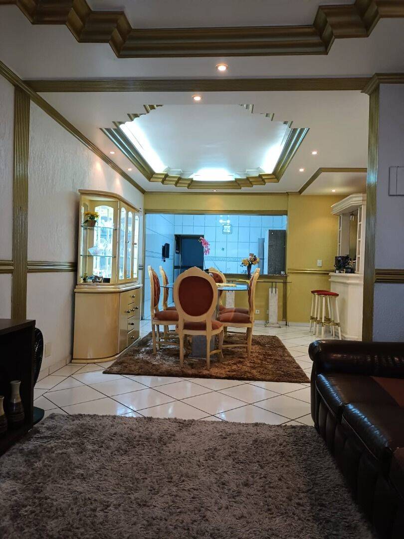 Sobrado, 4 quartos, 299 m² - Foto 4