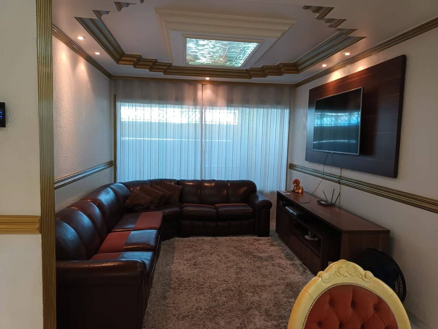 Sobrado, 4 quartos, 299 m² - Foto 5