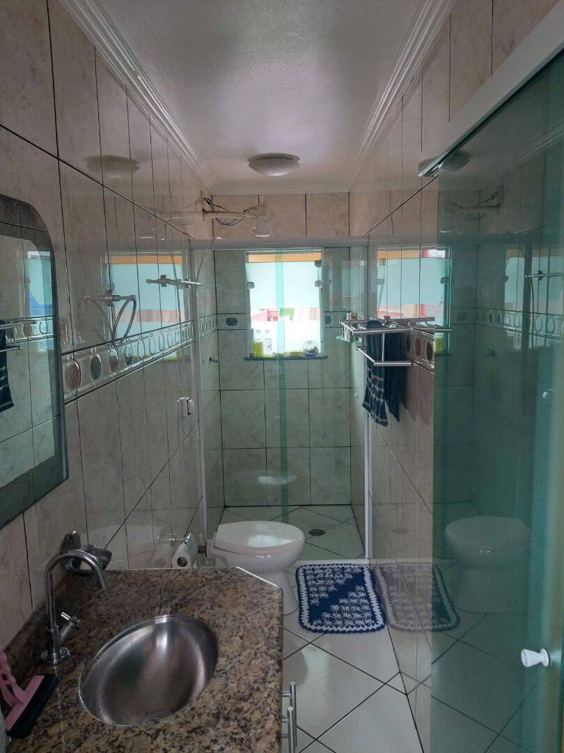 Sobrado, 4 quartos, 299 m² - Foto 6