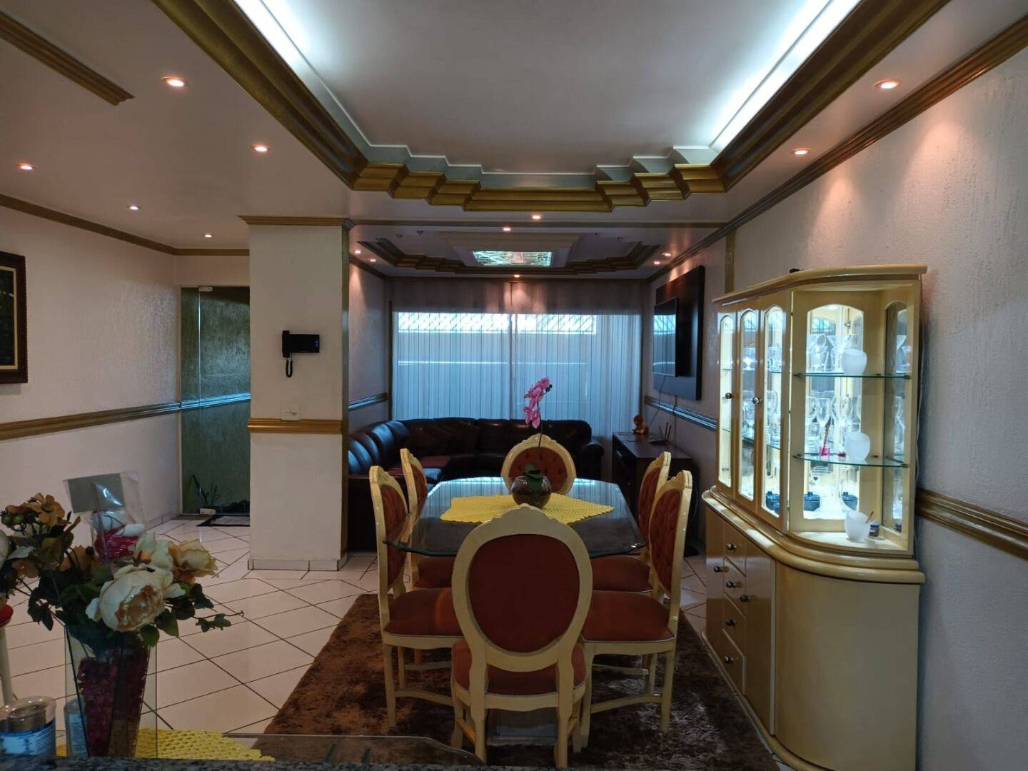 Sobrado, 4 quartos, 299 m² - Foto 13