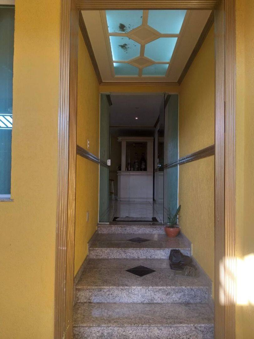 Sobrado, 4 quartos, 299 m² - Foto 14