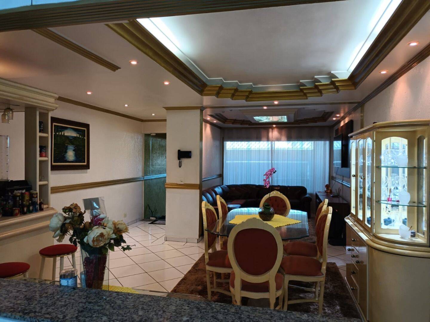 Sobrado, 4 quartos, 299 m² - Foto 16