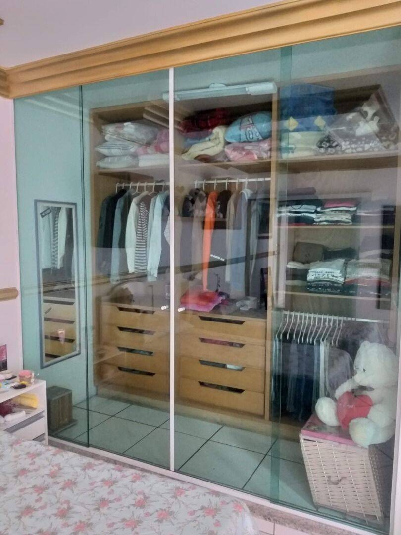 Sobrado, 4 quartos, 299 m² - Foto 17