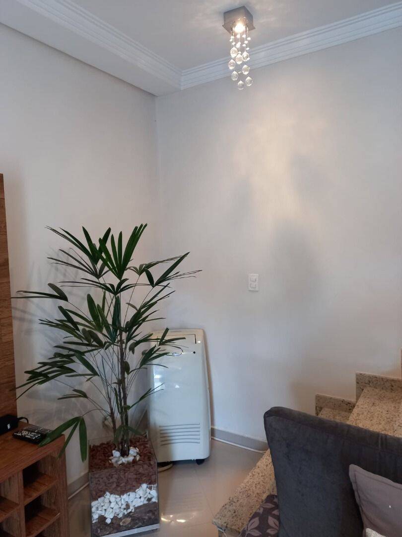 Sobrado, 2 quartos, 107 m² - Foto 14