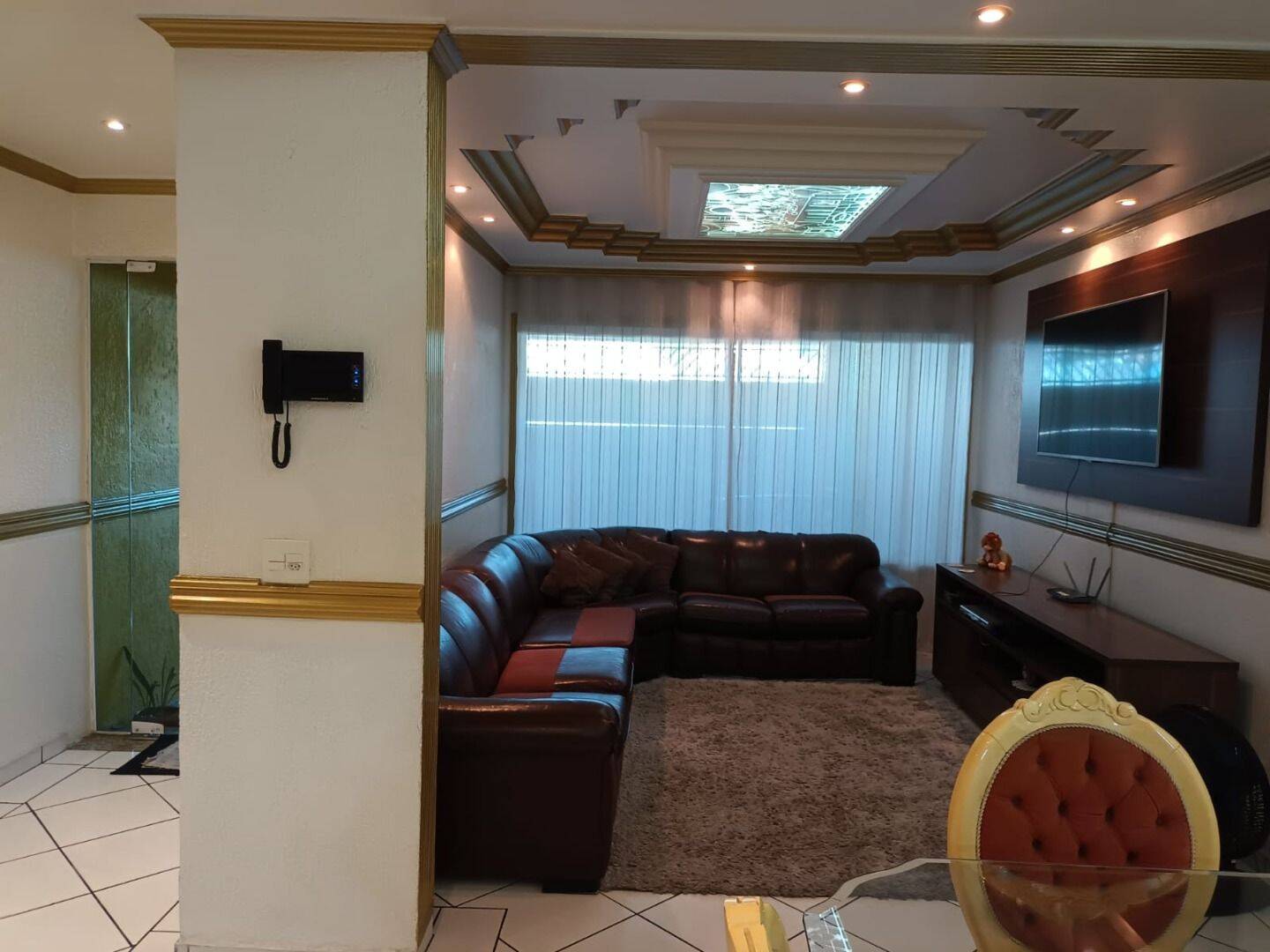 Sobrado, 4 quartos, 299 m² - Foto 18