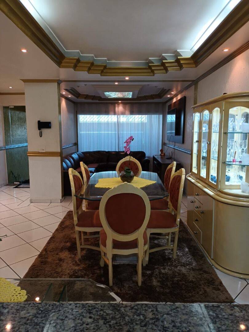 Sobrado, 4 quartos, 299 m² - Foto 20