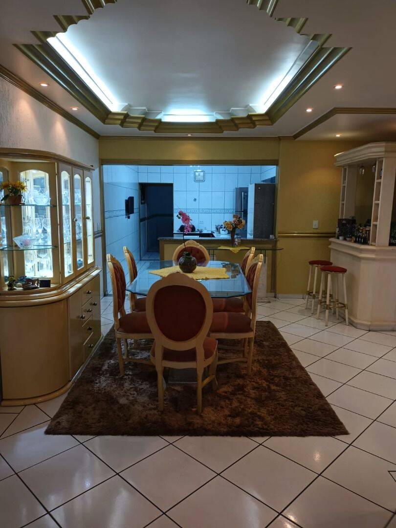 Sobrado, 4 quartos, 299 m² - Foto 22