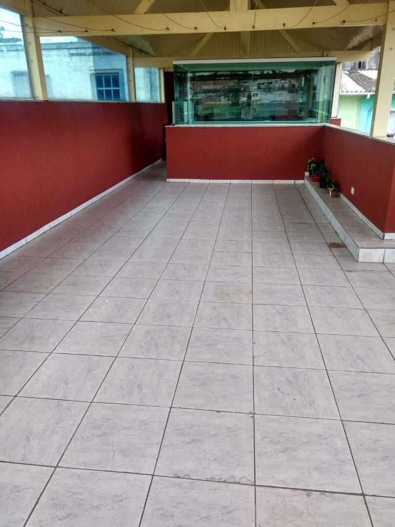 Sobrado, 4 quartos, 299 m² - Foto 23