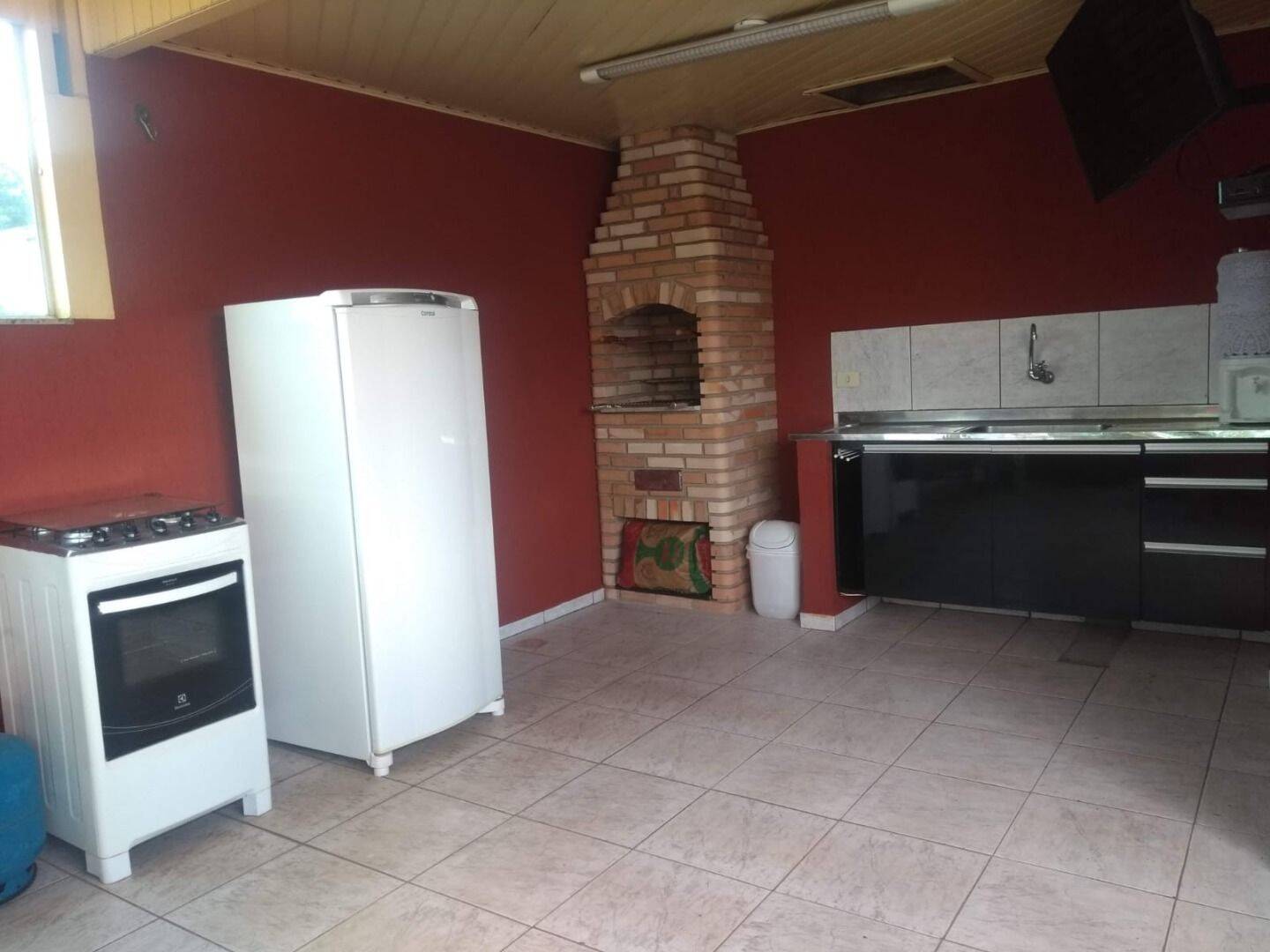 Sobrado, 4 quartos, 299 m² - Foto 26