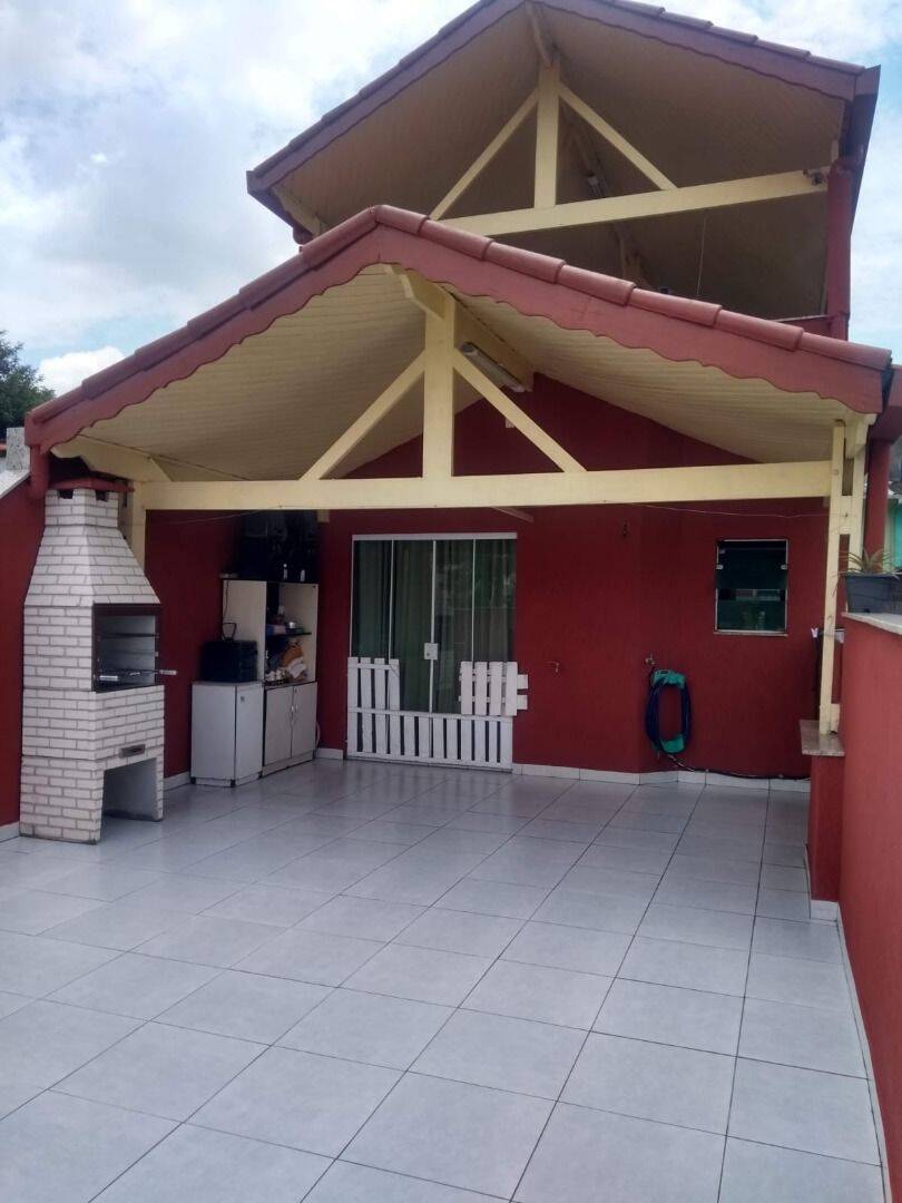 Sobrado, 4 quartos, 299 m² - Foto 27