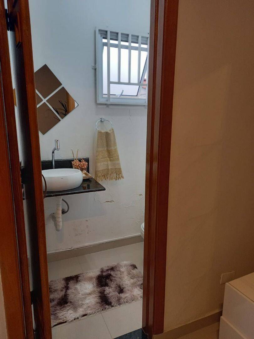 Sobrado, 2 quartos, 107 m² - Foto 15