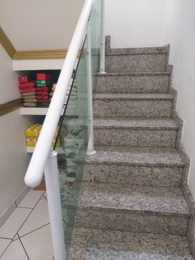 Sobrado, 4 quartos, 299 m² - Foto 29