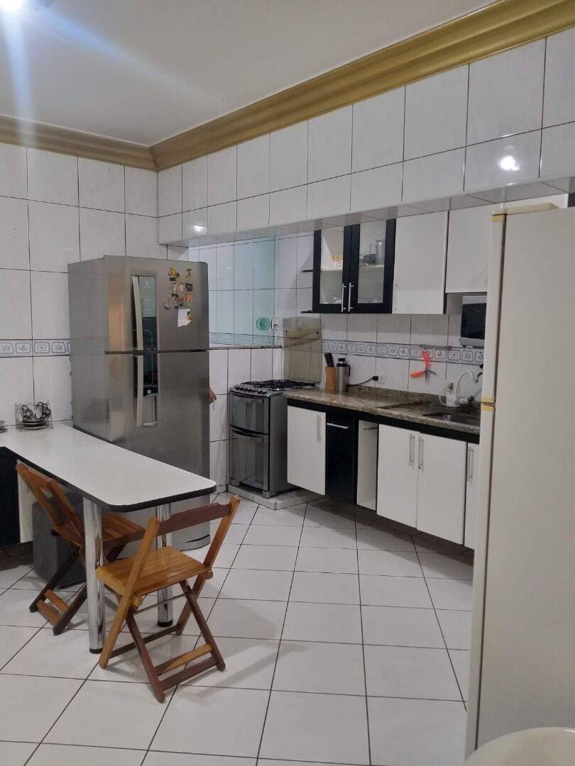 Sobrado, 4 quartos, 299 m² - Foto 31