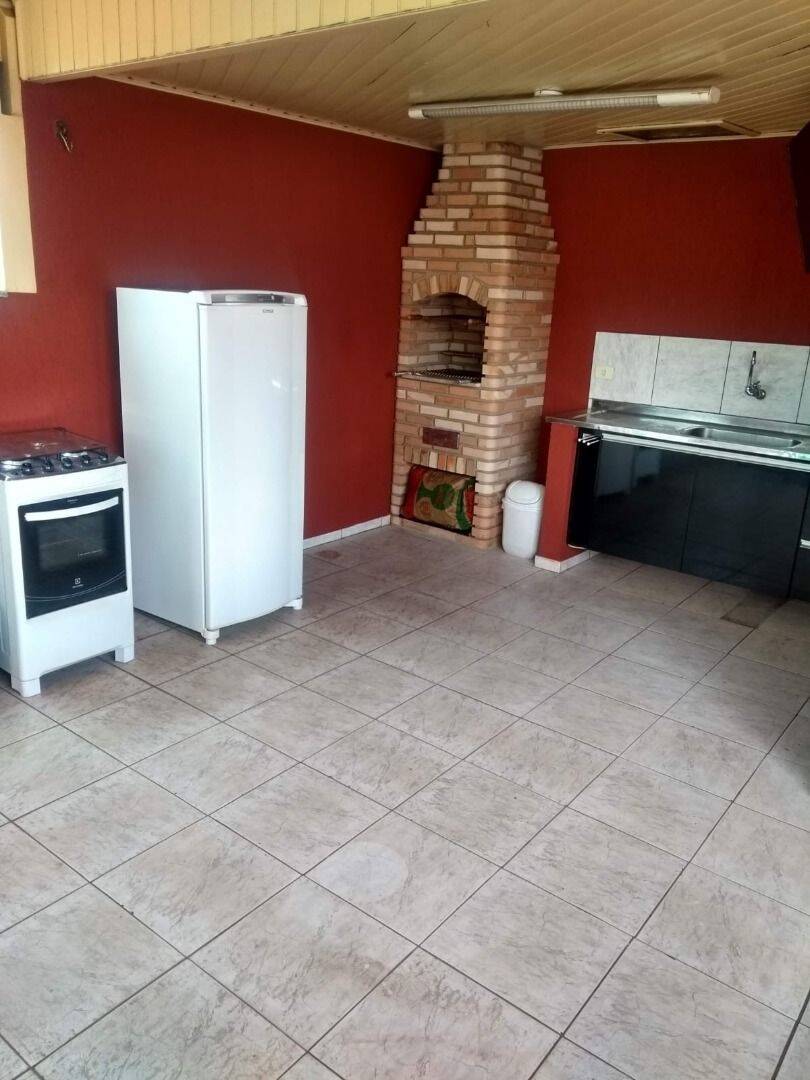 Sobrado, 4 quartos, 299 m² - Foto 32