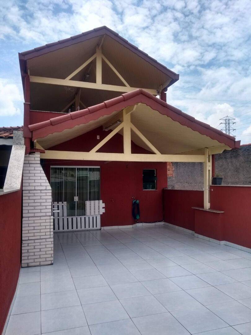 Sobrado, 4 quartos, 299 m² - Foto 33