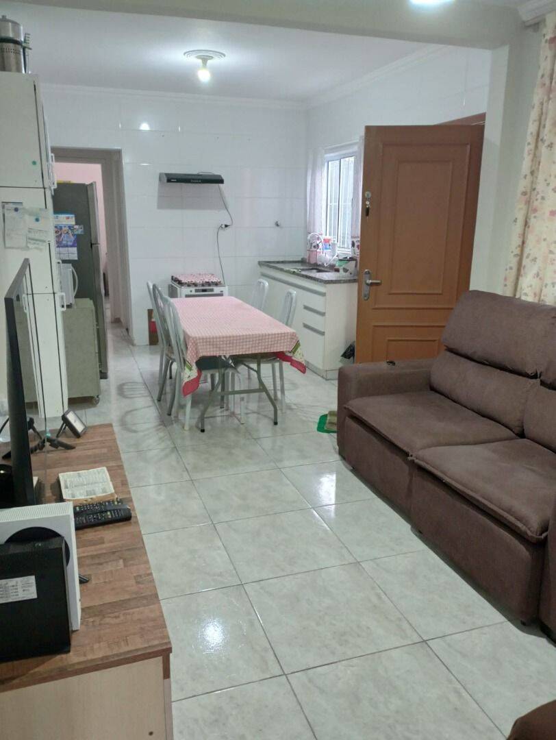 Casa, 2 quartos, 95 m² - Foto 2