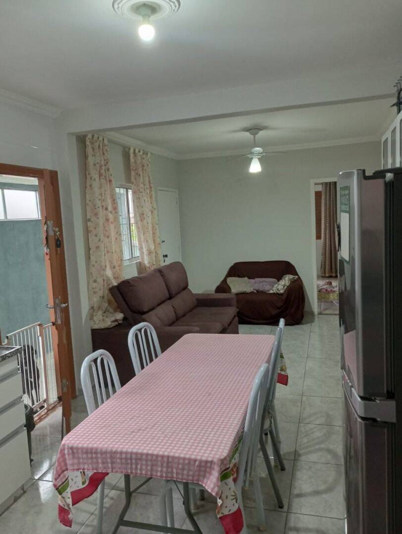 Casa, 2 quartos, 95 m² - Foto 6