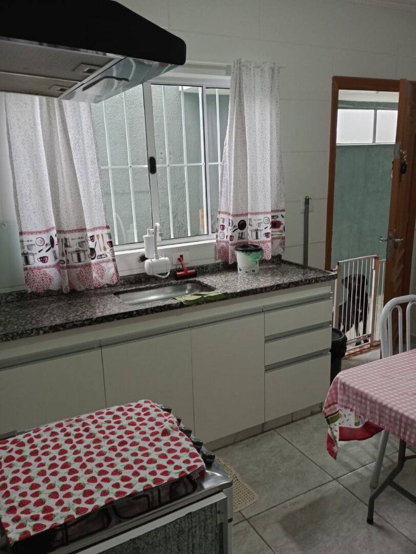 Casa, 2 quartos, 95 m² - Foto 7