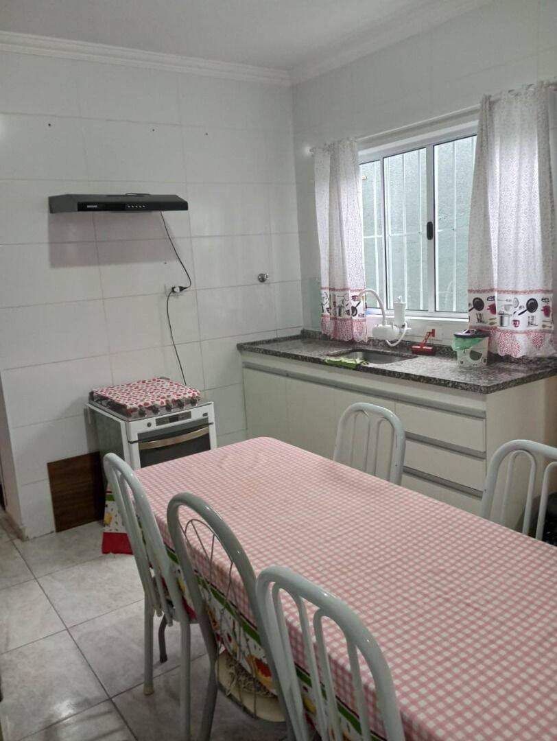 Casa, 2 quartos, 95 m² - Foto 8