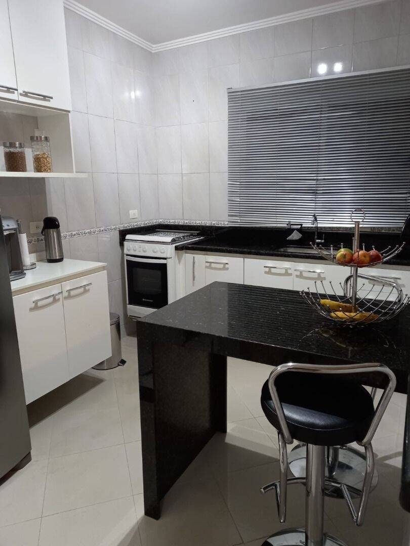 Sobrado, 2 quartos, 107 m² - Foto 17