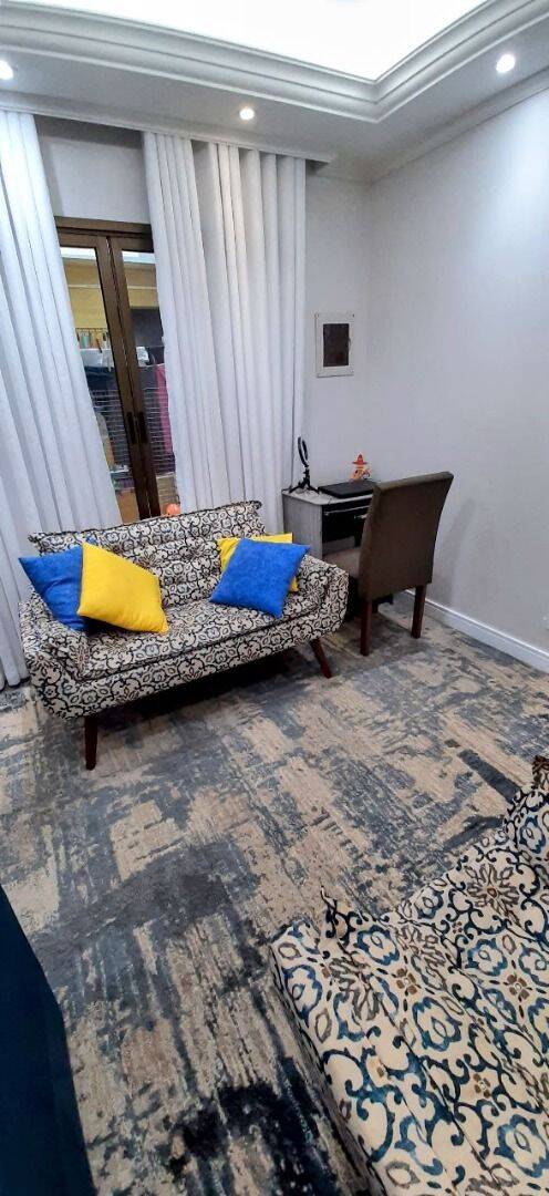 Apartamento, 2 quartos, 70 m² - Foto 3