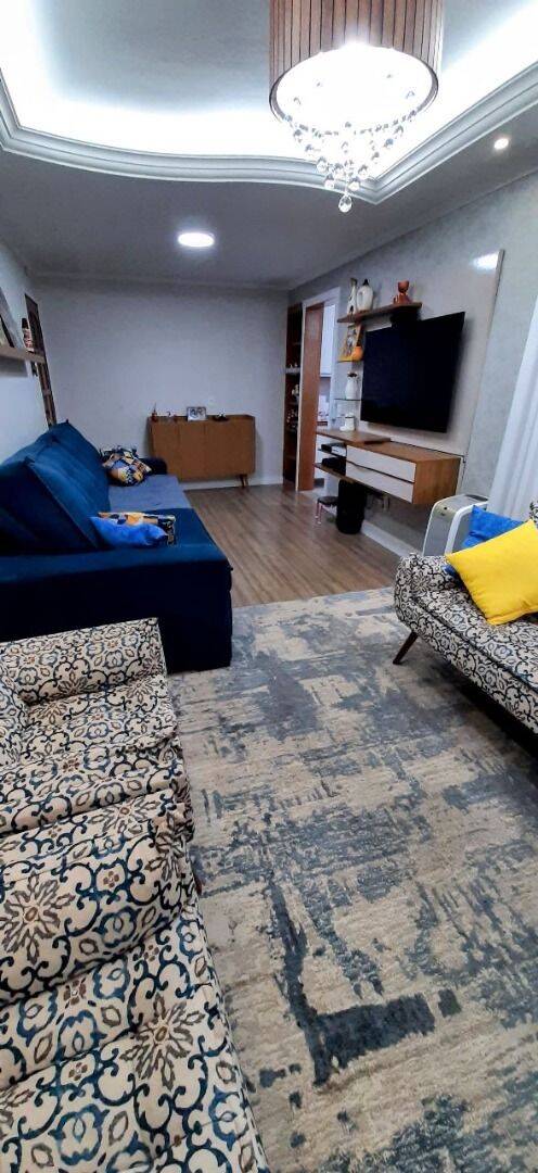 Apartamento, 2 quartos, 70 m² - Foto 4