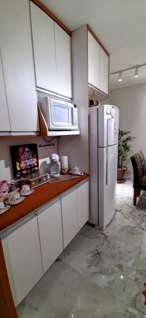 Apartamento, 2 quartos, 70 m² - Foto 8