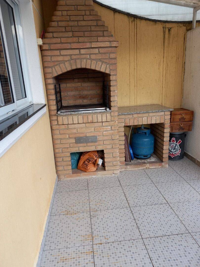 Sobrado, 2 quartos, 107 m² - Foto 20