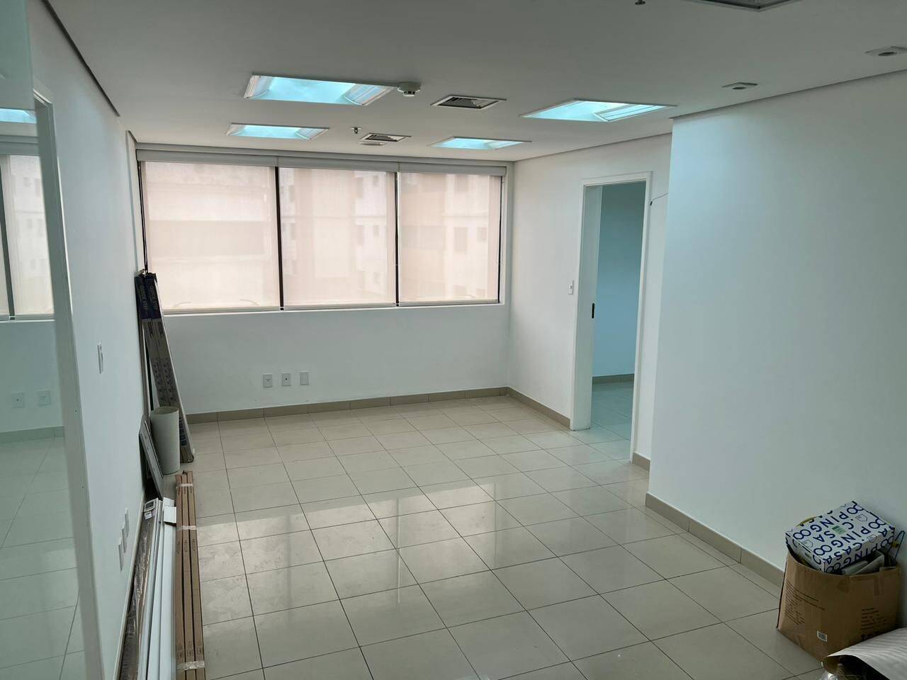 Sala-Conjunto, 39 m² - Foto 1