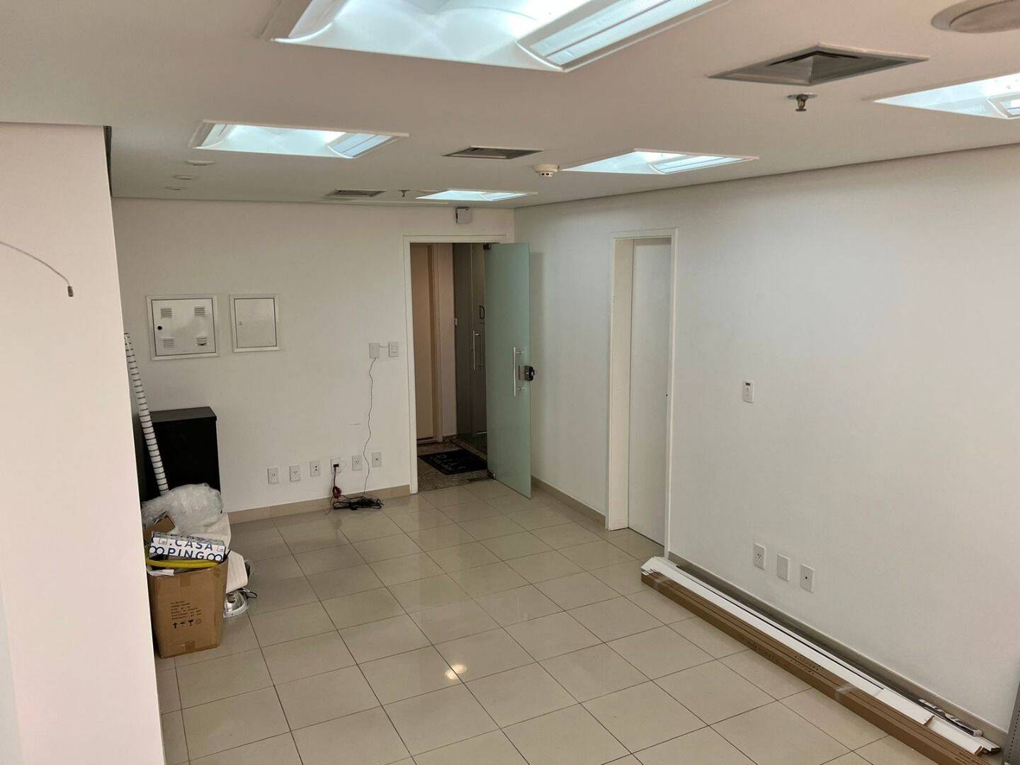 Sala-Conjunto, 39 m² - Foto 3