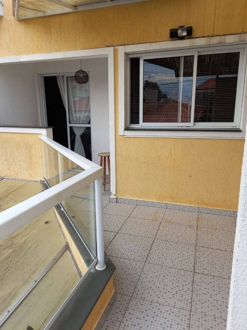 Sobrado, 2 quartos, 107 m² - Foto 21