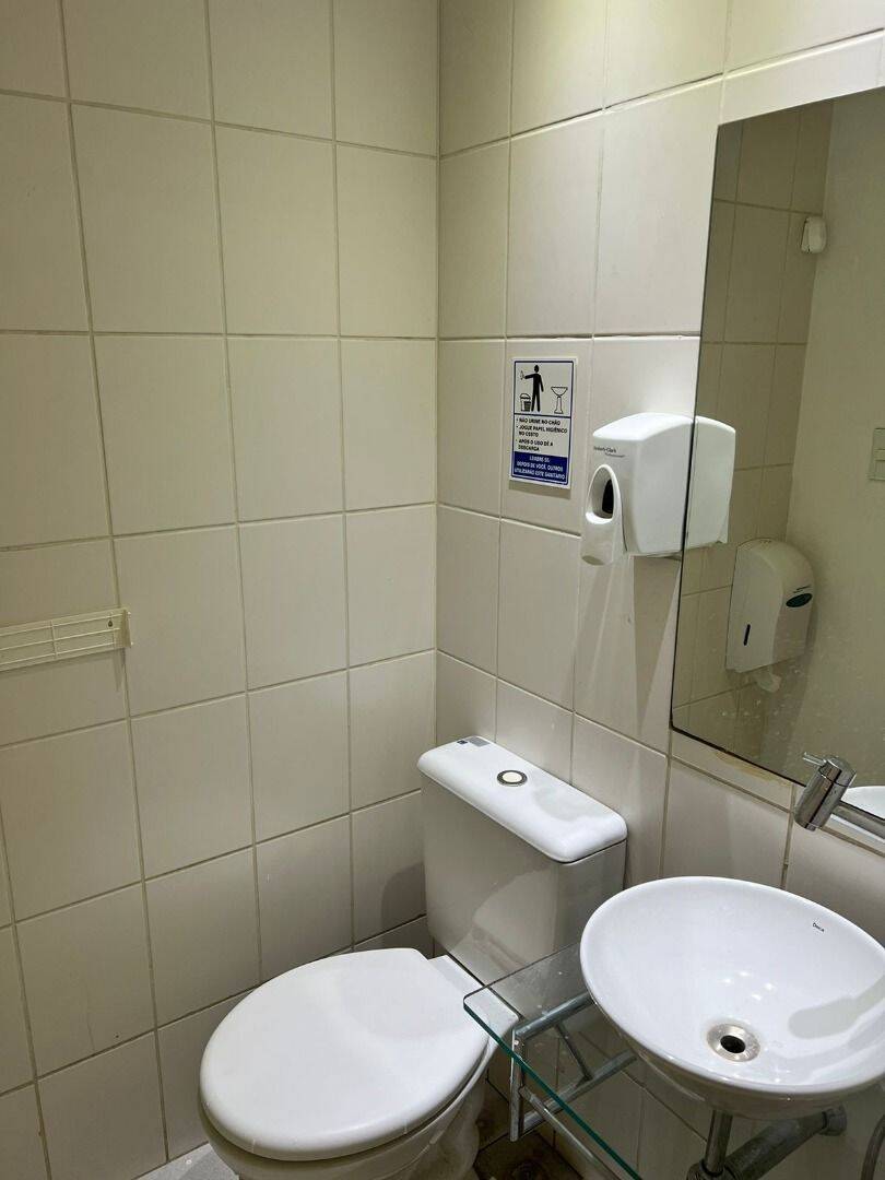 Sala-Conjunto, 39 m² - Foto 6