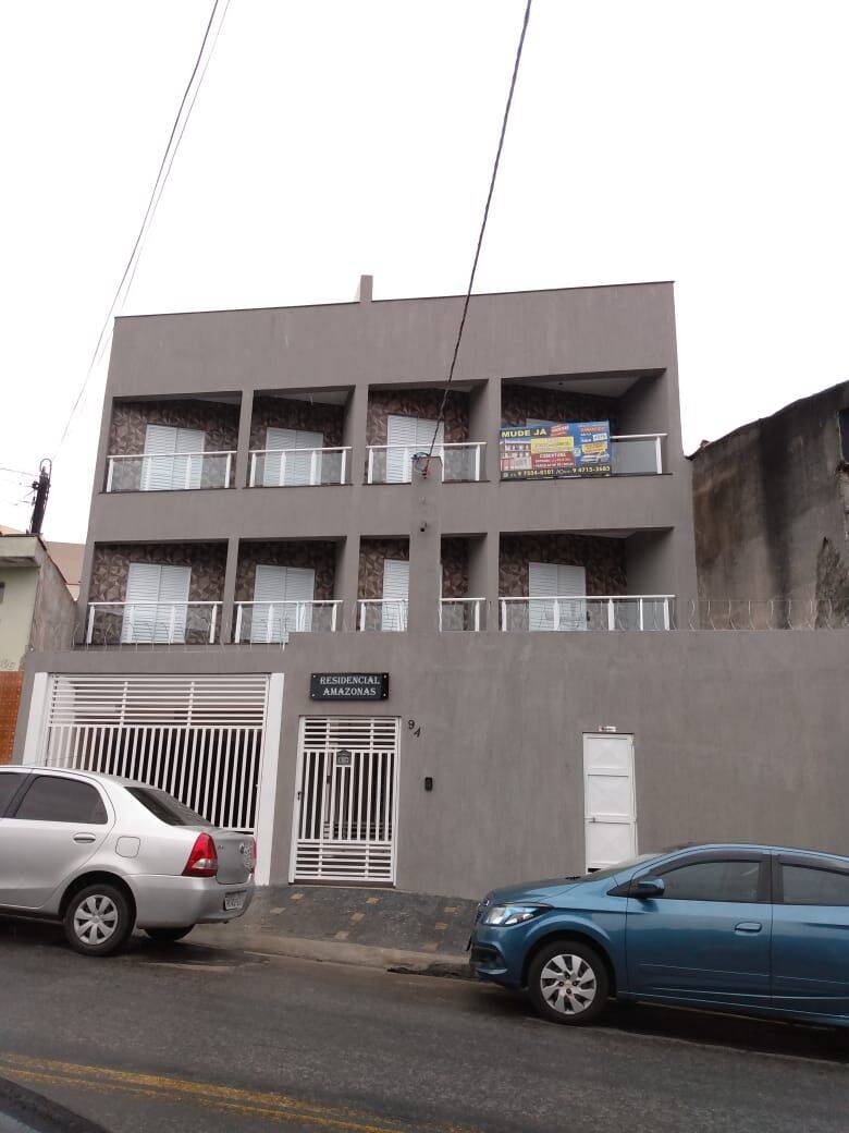 Cobertura, 2 quartos, 107 m² - Foto 1