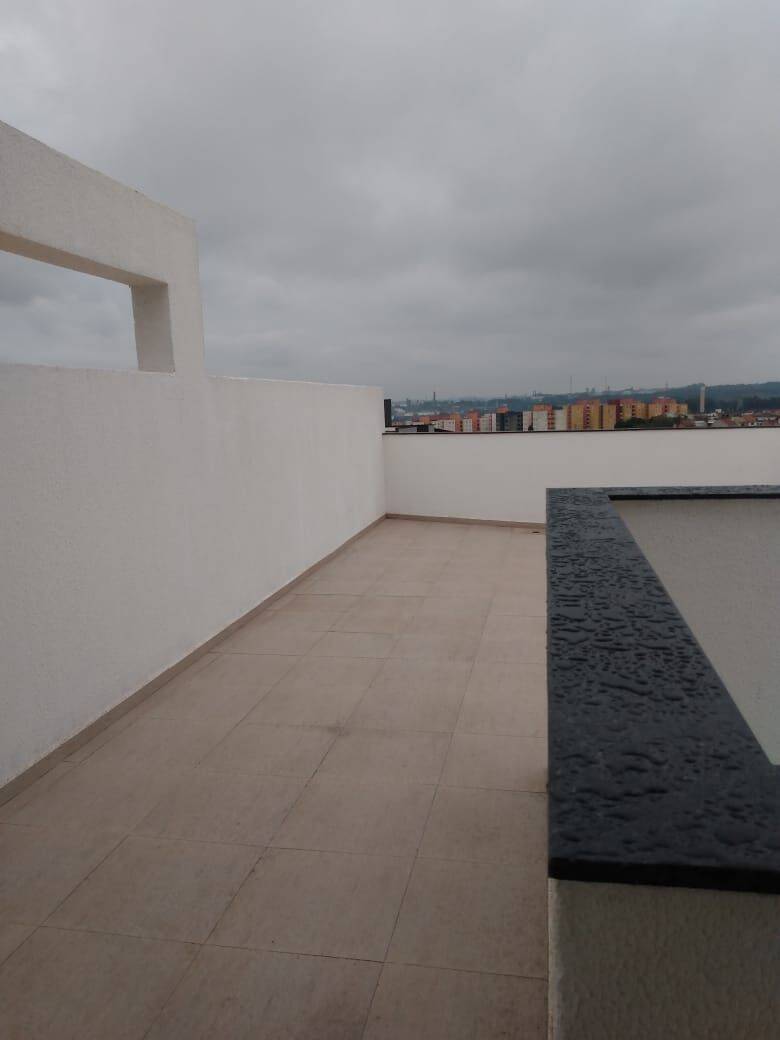 Cobertura, 2 quartos, 107 m² - Foto 3