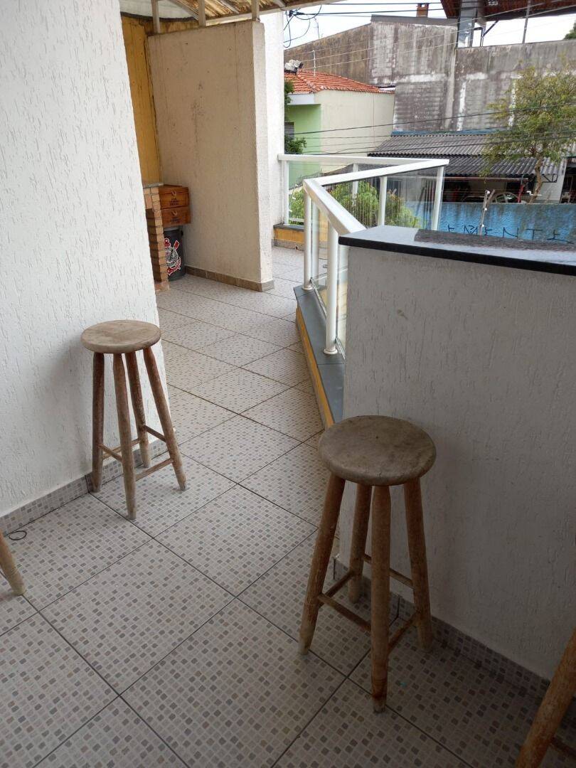 Sobrado, 2 quartos, 107 m² - Foto 22