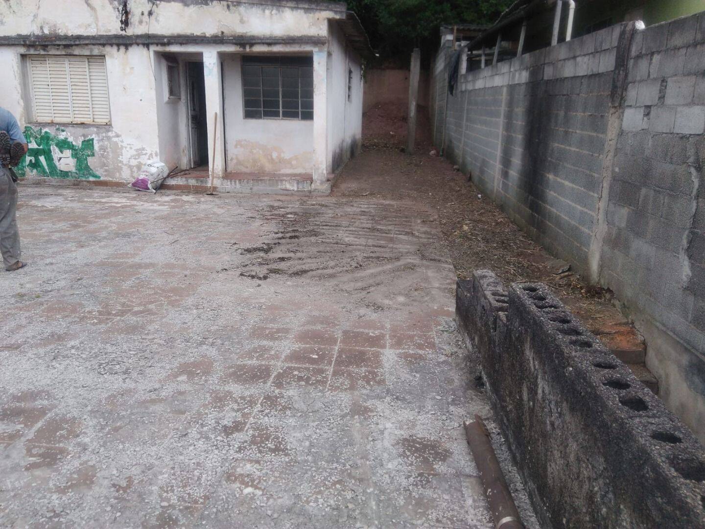 Terreno, 366 m² - Foto 2