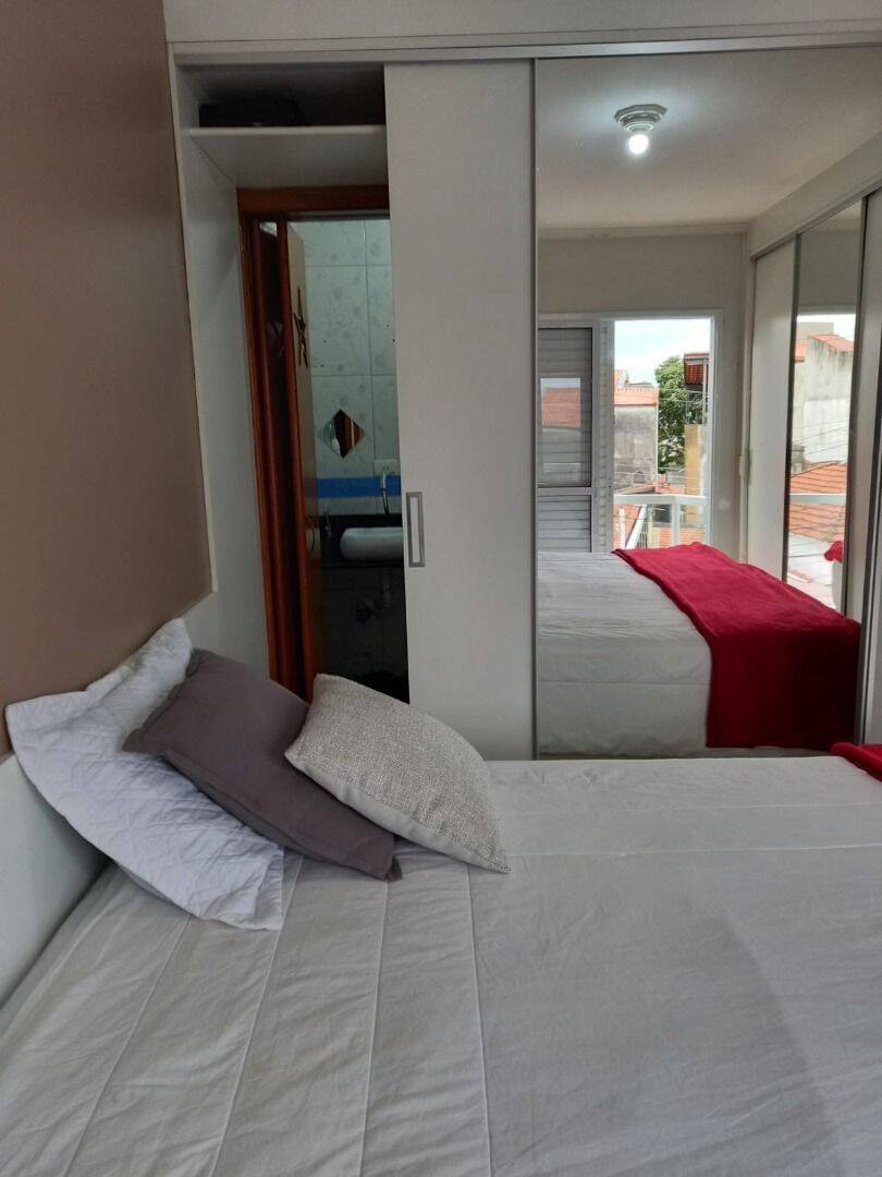 Sobrado, 2 quartos, 107 m² - Foto 26