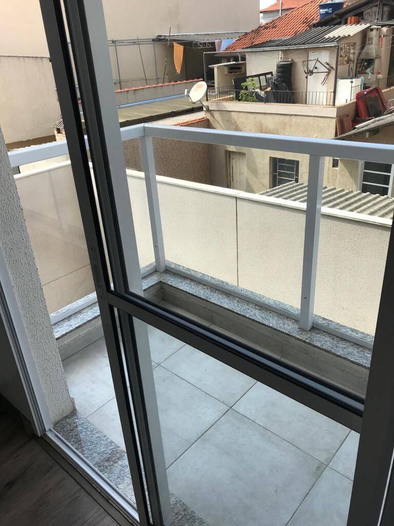 Apartamento, 2 quartos, 48 m² - Foto 3