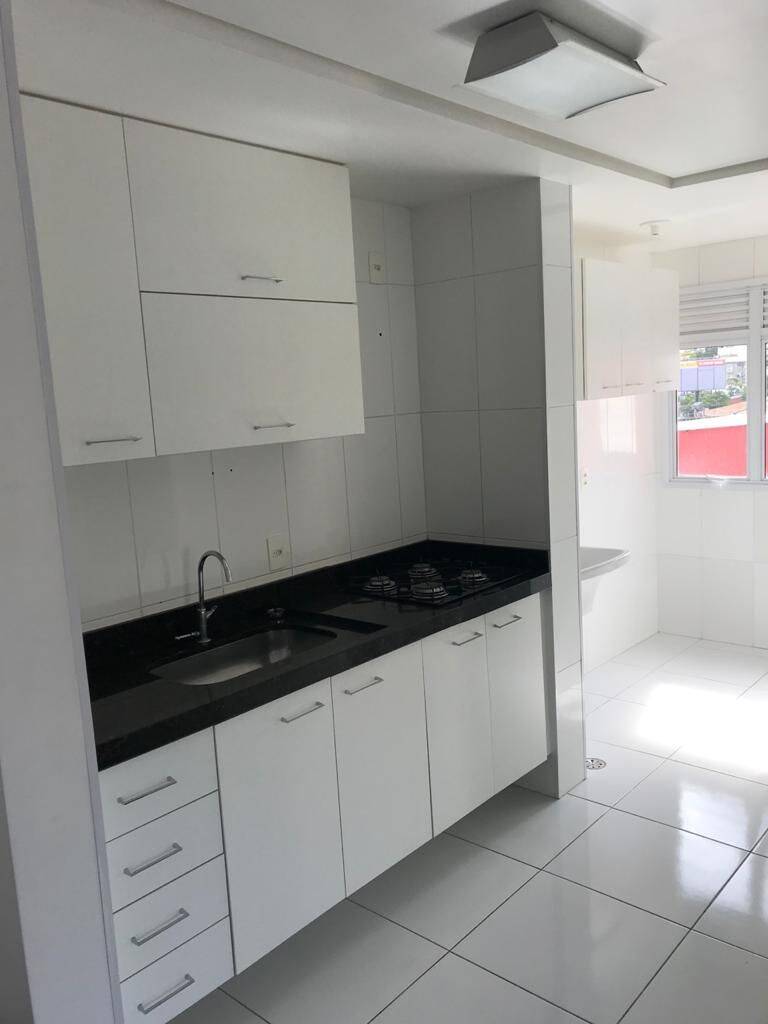Apartamento, 2 quartos, 48 m² - Foto 4