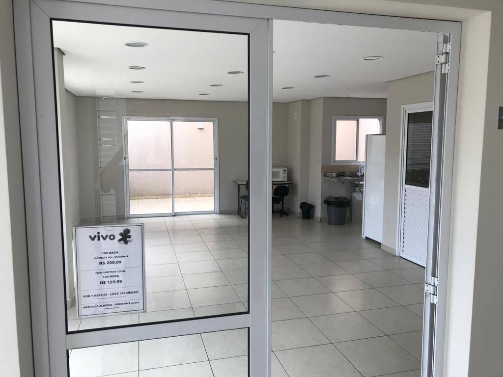 Apartamento, 2 quartos, 48 m² - Foto 10