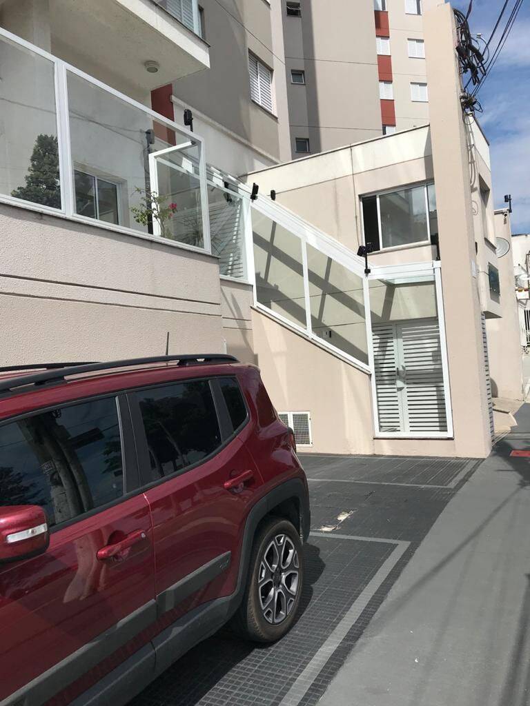 Apartamento, 2 quartos, 48 m² - Foto 12