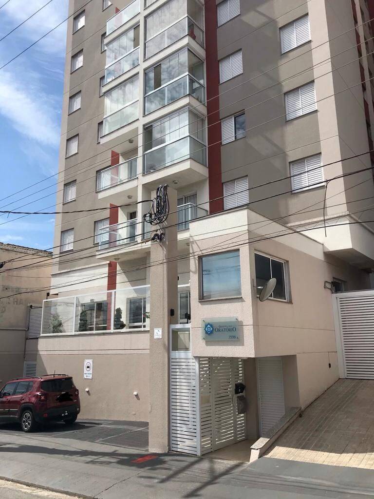 Apartamento, 2 quartos, 48 m² - Foto 13