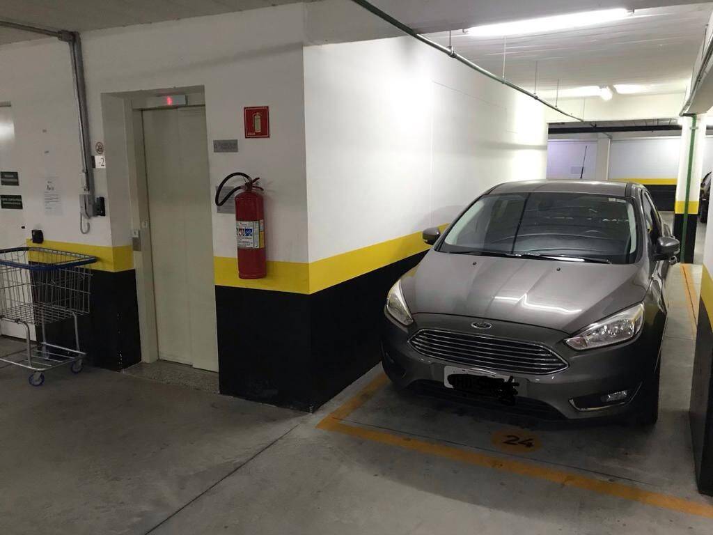 Apartamento, 2 quartos, 48 m² - Foto 24